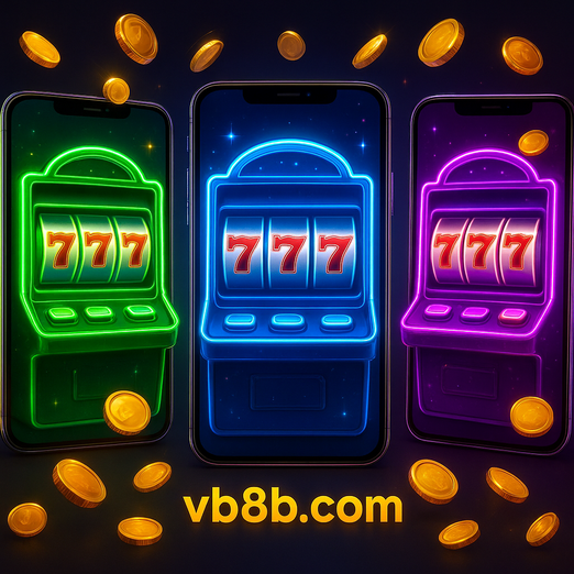 vb8-র নিয়ন্ত্রণ