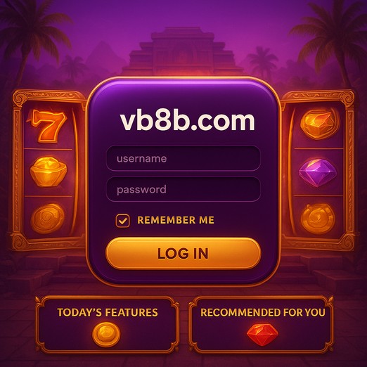 vb8 আর্কেডে বোনাস বৃষ্টি